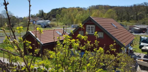 Hamburgö, Hasselbacken 2, Hamburgsund